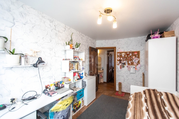 
  Продается 3-комн. квартира 57.7 м². Фото 2.