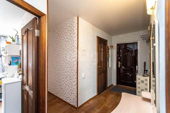 
  Продается 3-комн. квартира 57.7 м². Фото 11.