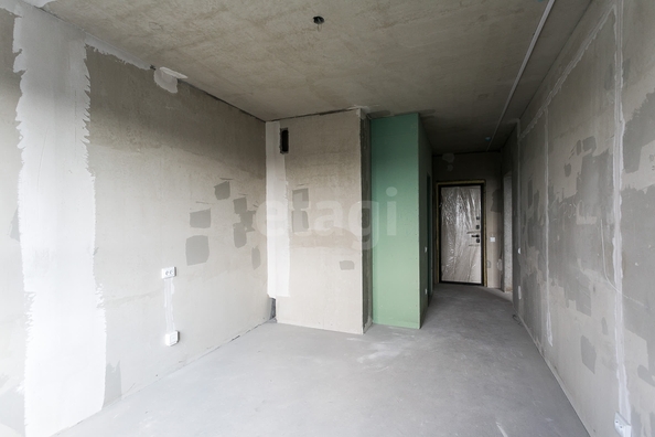 
  Продается 2-комн. квартира 41.1 м². Фото 2.