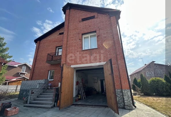 
  Продается дом 292 м². Фото 1.