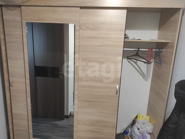 
  Продается 1-комн. квартира 39 м², в ЖК Ред Фокс, дом 3. Фото 10.