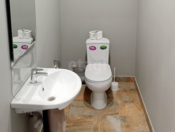 
  Продается коттедж 125 м². Фото 22.