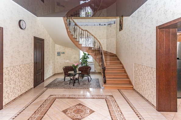 
  Продается дом 358.5 м². Фото 25.