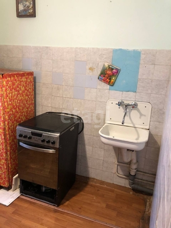 
  Продается 1-комн. квартира 33 м². Фото 10.