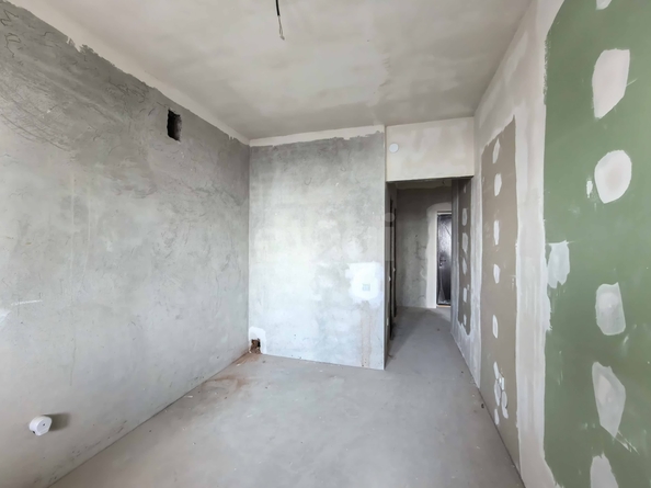
  Продается 2-комн. квартира 59 м², в ЖК Ельцовский, 1-2 б/с. Фото 27.