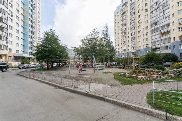 
  Продается 3-комн. квартира 86.1 м². Фото 27.