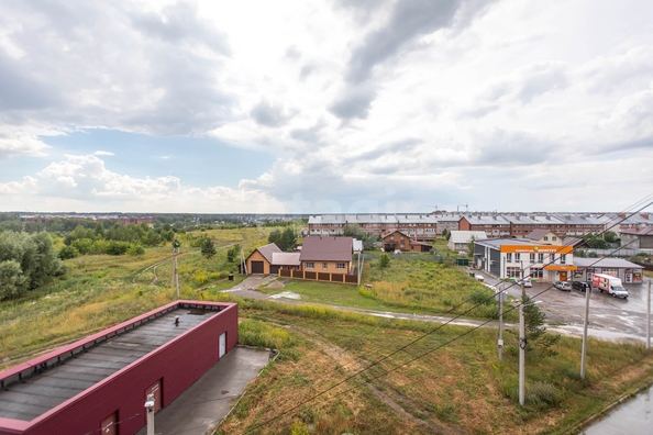 
  Продается 1-комн. квартира 39.7 м². Фото 13.