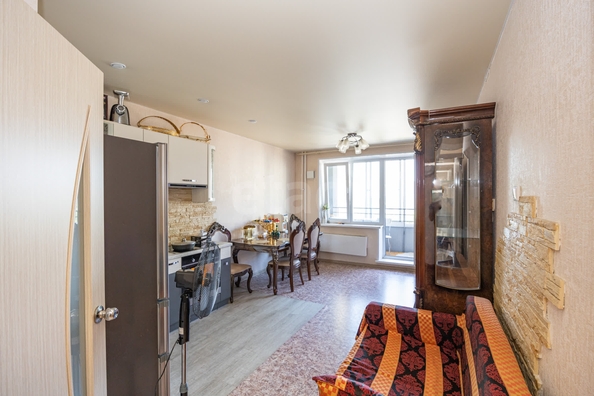 
  Продается 3-комн. квартира 80.4 м², в ЖК Аквамарин. Фото 2.
