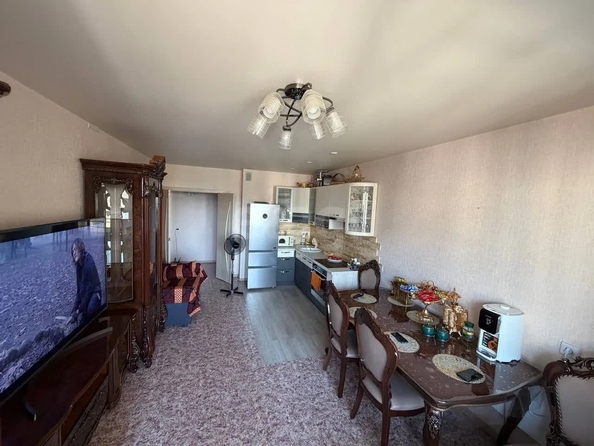 
  Продается 3-комн. квартира 80.4 м², в ЖК Аквамарин. Фото 24.