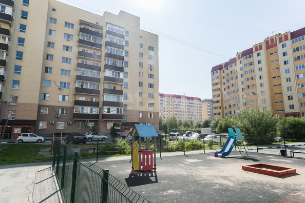 
  Продается 1-комн. квартира 26.9 м². Фото 24.