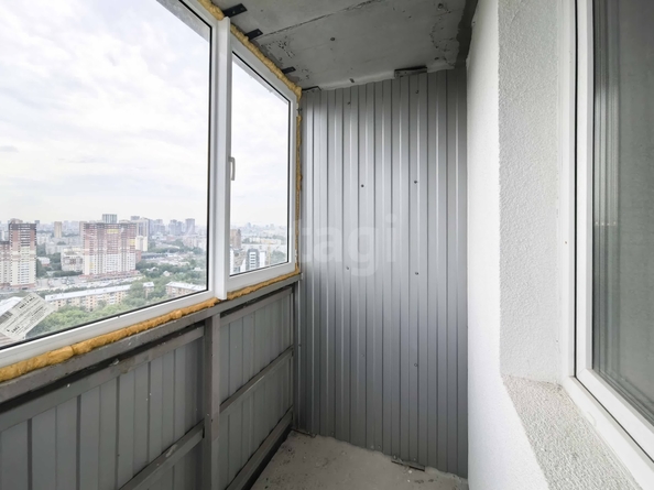 
  Продается 2-комн. квартира 58.6 м². Фото 28.