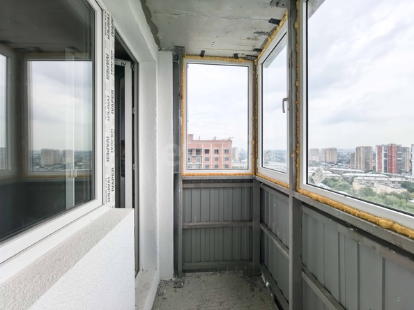 
  Продается 2-комн. квартира 58.6 м². Фото 29.