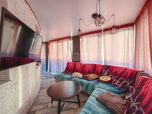 
  Продается студия 38.7 м². Фото 4.