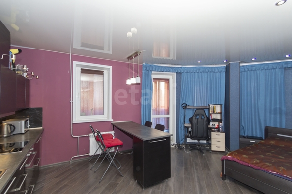 
  Продается студия 38.7 м². Фото 8.