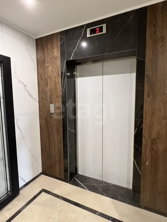 
  Продается студия 32 м², в ЖК Калининский-3. Фото 8.