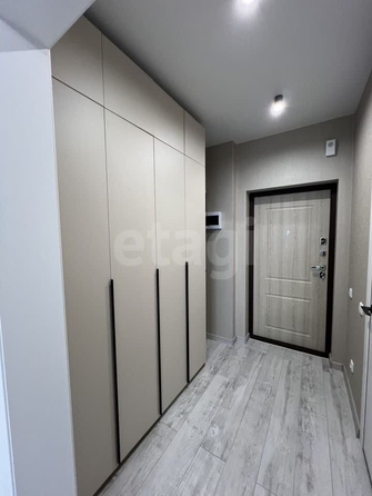 
  Продается студия 32 м², в ЖК Калининский-3. Фото 12.