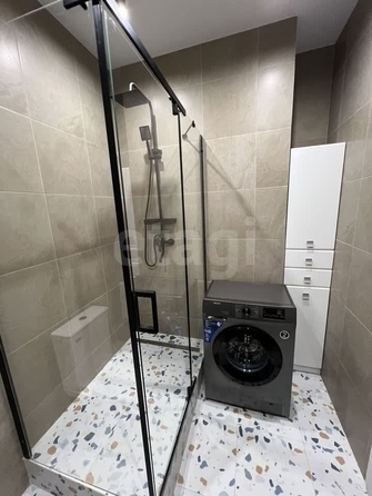 
  Продается студия 32 м², в ЖК Калининский-3. Фото 15.