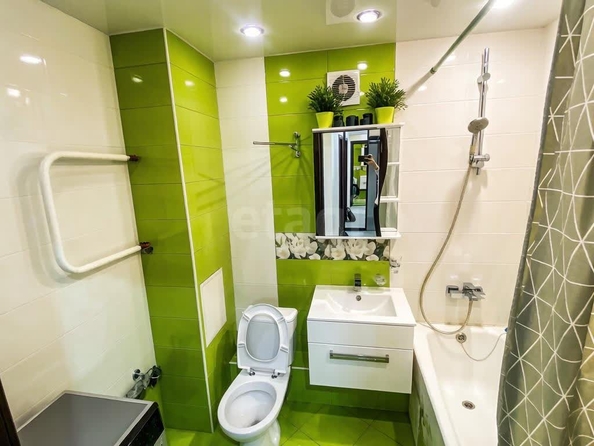 
  Продается 1-комн. квартира 37 м². Фото 17.