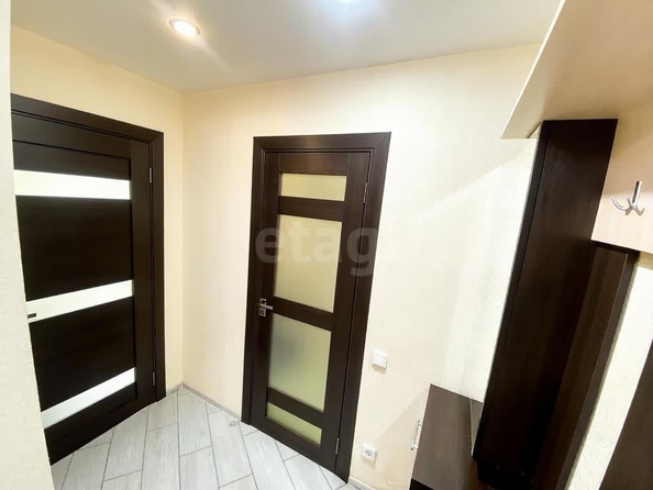 
  Продается 1-комн. квартира 37 м². Фото 22.