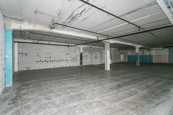 
  Продается универсальное помещение 469.8 м². Фото 23.