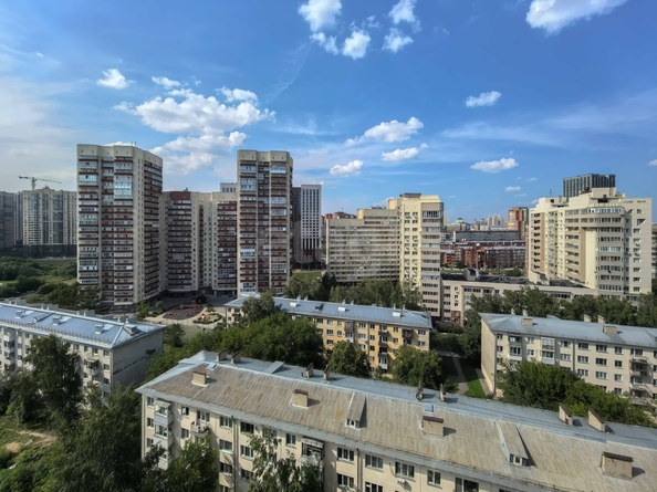
  Продается 1-комн. квартира 59 м². Фото 6.