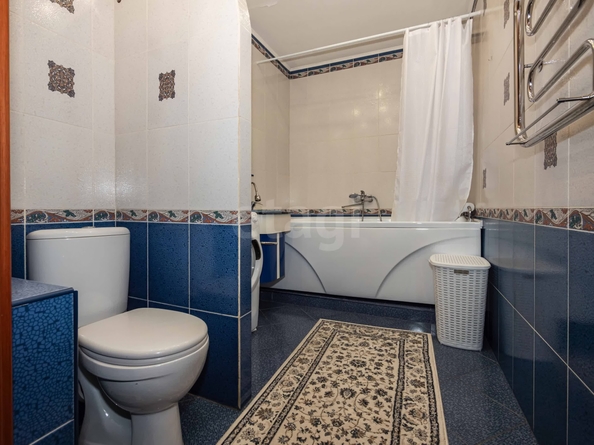 
  Продается 1-комн. квартира 59 м². Фото 21.