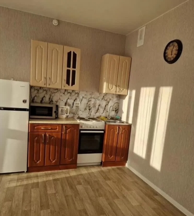 
  Продается студия 28.5 м², в ЖК Чистая Слобода, дом 41. Фото 2.