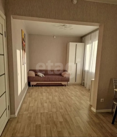
  Продается студия 28.5 м², в ЖК Чистая Слобода, дом 41. Фото 5.