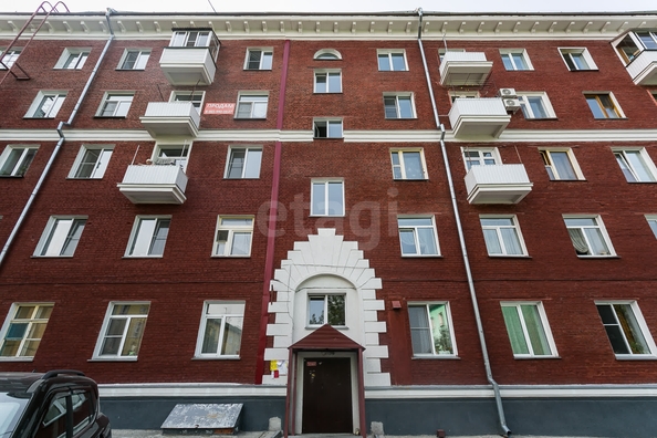
  Продается 2-комн. квартира 55 м². Фото 16.