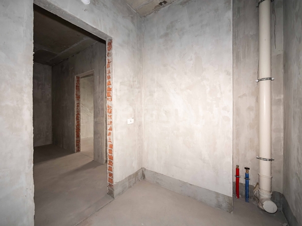 
  Продается 1-комн. квартира 37 м². Фото 11.
