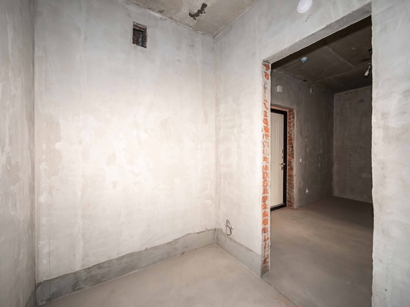 
  Продается 1-комн. квартира 37 м². Фото 13.