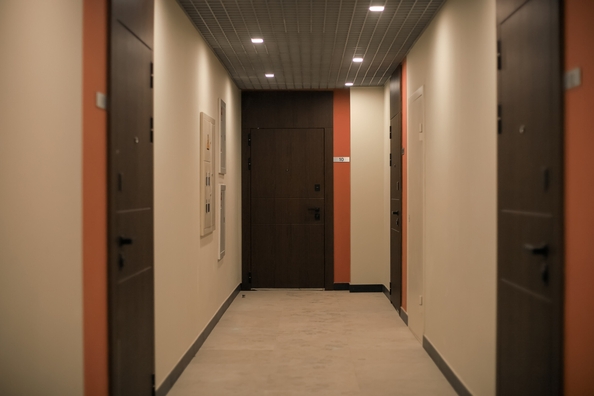 
  Продается 2-комн. квартира 56.7 м², в ЖК Флагман Холл. Фото 16.