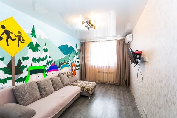 
  Продается 2-комн. квартира 46.4 м². Фото 2.
