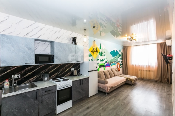 
  Продается 2-комн. квартира 46.4 м². Фото 3.
