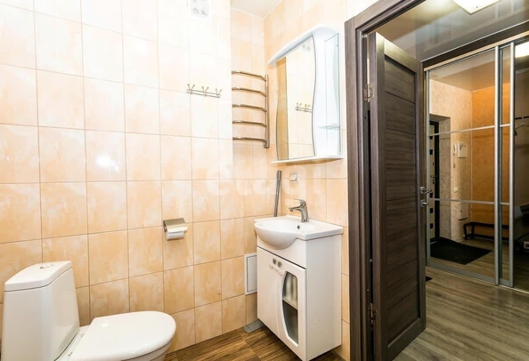 
  Продается 2-комн. квартира 46.4 м². Фото 10.