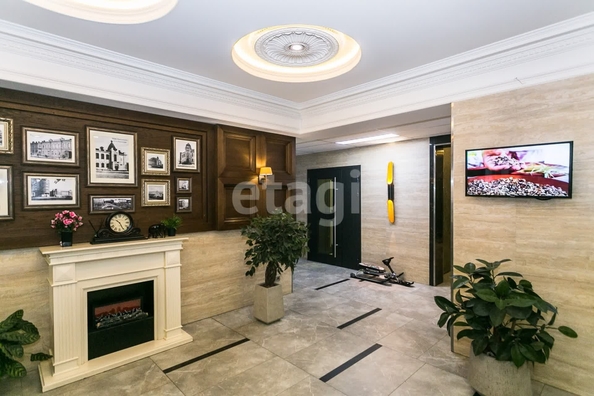 
  Продается 2-комн. квартира 46.4 м². Фото 15.