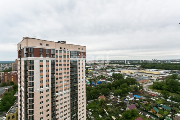 
  Продается 2-комн. квартира 46.4 м². Фото 18.