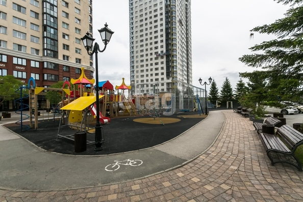 
  Продается 2-комн. квартира 46.4 м². Фото 21.