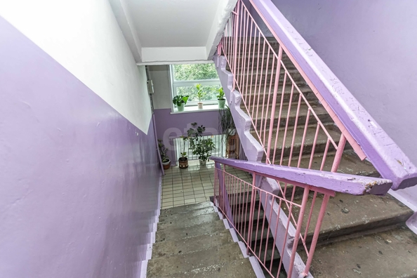 
  Продается 1-комн. квартира 29.7 м². Фото 15.