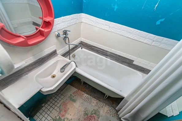 
  Продается 1-комн. квартира 25.4 м². Фото 2.