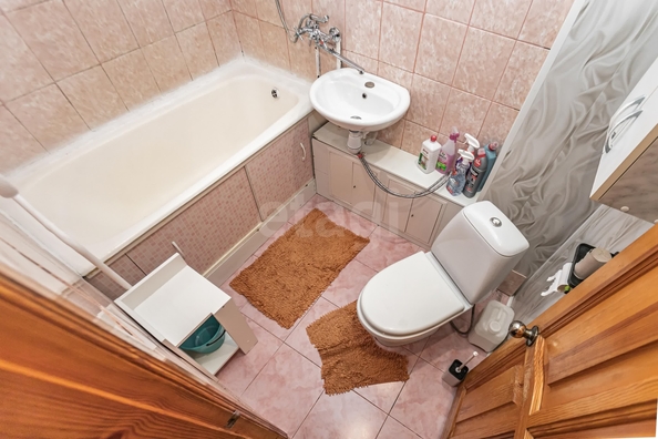 
  Продается 3-комн. квартира 58.2 м². Фото 17.