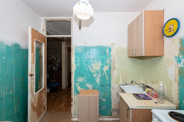 
  Продается 1-комн. квартира 31.7 м². Фото 5.
