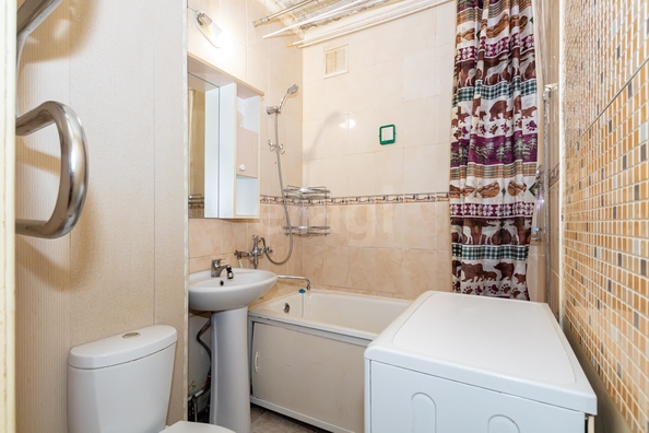 
  Продается 1-комн. квартира 31.7 м². Фото 8.