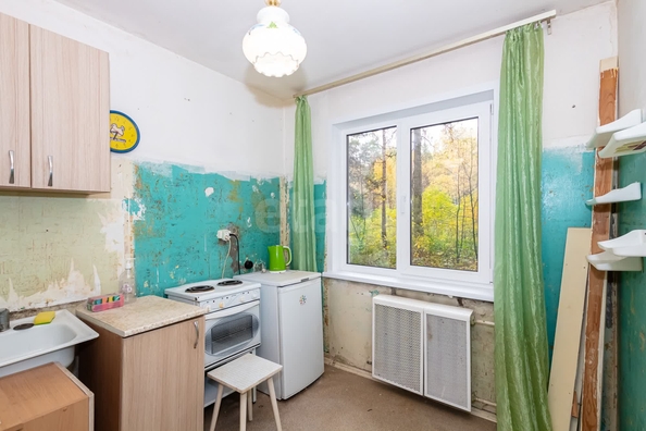 
  Продается 1-комн. квартира 31.7 м². Фото 2.