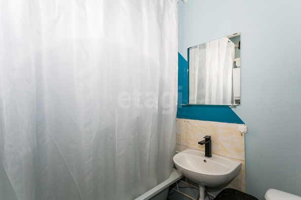 
  Продается 1-комн. квартира 36.8 м². Фото 13.