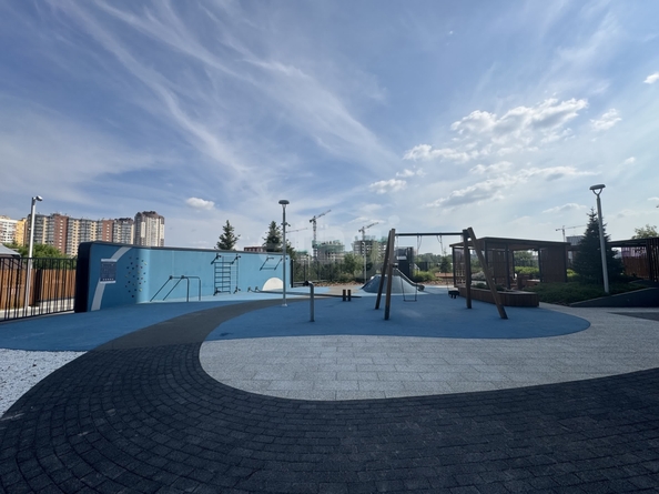 
  Продается 1-комн. квартира 40.4 м², в ЖК Грандо. Фото 21.