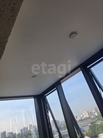 
  Продается 1-комн. квартира 40.4 м², в ЖК Грандо. Фото 14.
