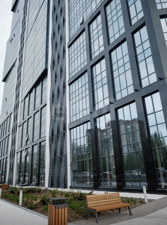 
  Продается 1-комн. квартира 40.4 м², в ЖК Грандо. Фото 17.