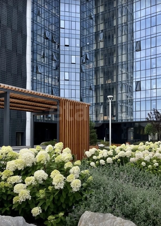 
  Продается 1-комн. квартира 40.4 м², в ЖК Грандо. Фото 18.