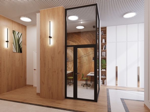 
  Продается 3-комн. квартира 85.3 м², в ЖК Калининский квартал, д 1. Фото 15.